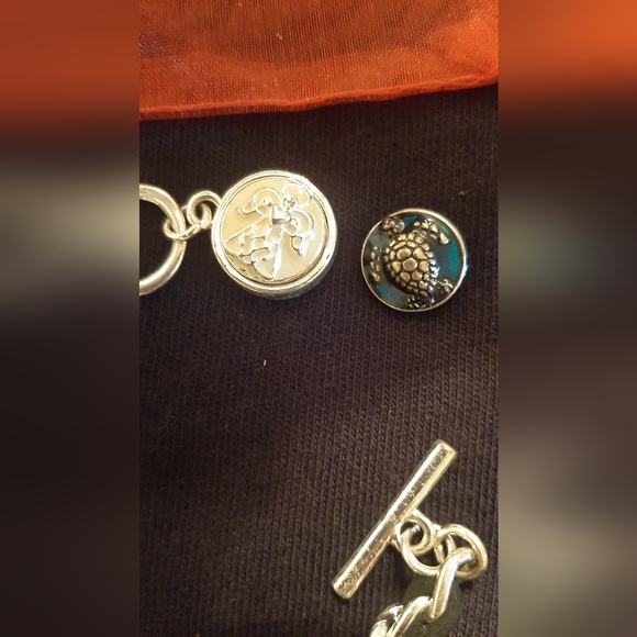 Style Dots bracelet with 2 dots, dot removal tool and mesh bag - Picture 3 of 9